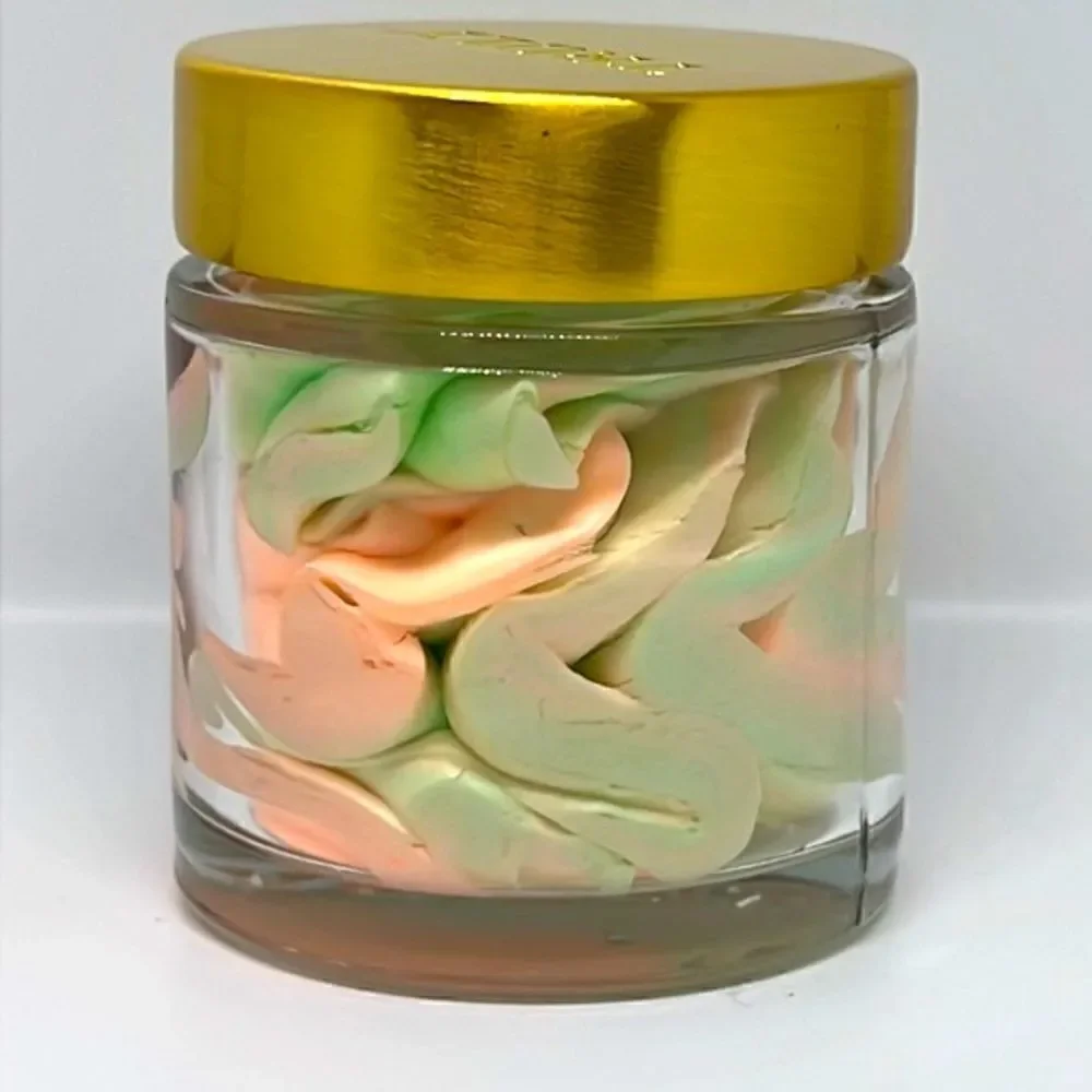 $12🌟 Truly Nice Melons Whipped Boob Polish